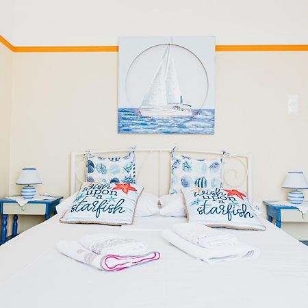Mavromati Rooms Kivéri Kültér fotó