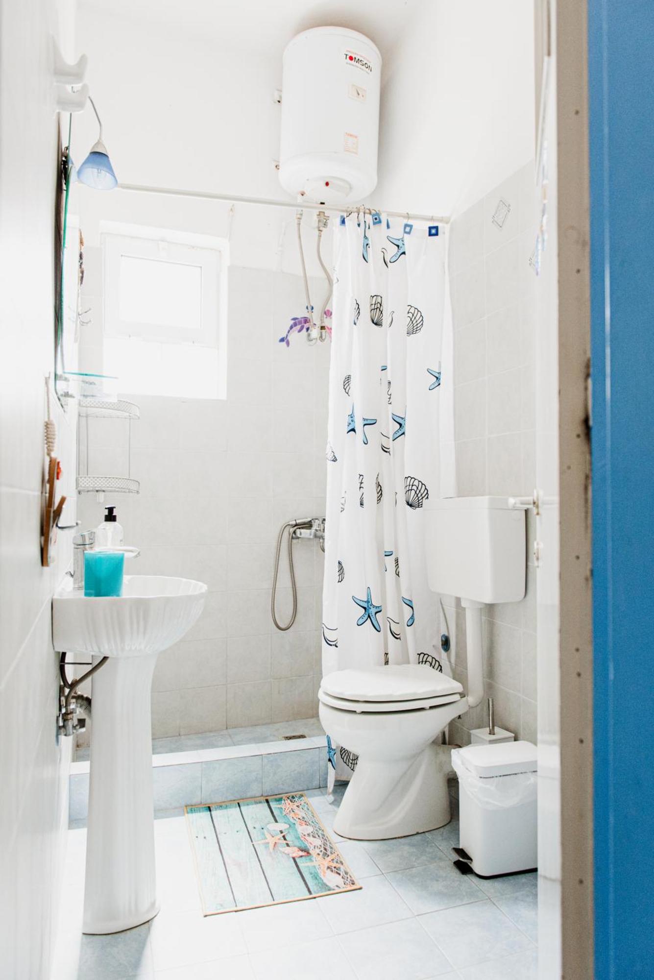 Mavromati Rooms Kivéri Kültér fotó